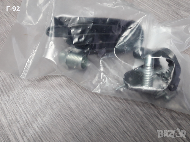 A2048200714**NEU**MERCEDES-BENZ**GLK X204**ЩИПКИ ЗА ФАР**, снимка 4 - Части - 36266929