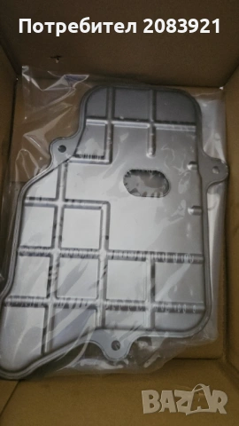 Филтри за CVT SUBARU FORESTER 2014-2018, снимка 4 - Части - 53706055