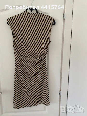 Рокля H&M, снимка 3 - Рокли - 50755145