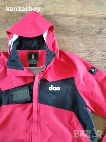 Mascot Workwear 18301 Accelerate Outer Shell Jacket - мъжко работно яке Л, снимка 5 - Якета - 50553816