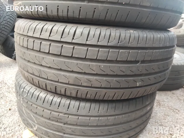 Летни гуми Pirelli Scorpion 215/55/18