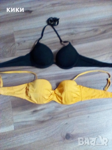 Дамски бански НМ +ПОДАРЪК бански, снимка 2 - Бански костюми - 36107968