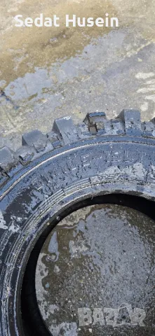 гуми , снимка 3 - Гуми и джанти - 49817062