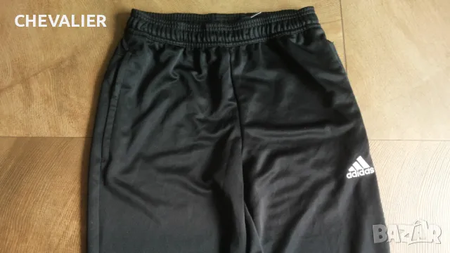 Adidas Kids Размер 11-12 г / 152 см детска долница 15-64, снимка 3 - Детски анцузи и суичери - 47950909