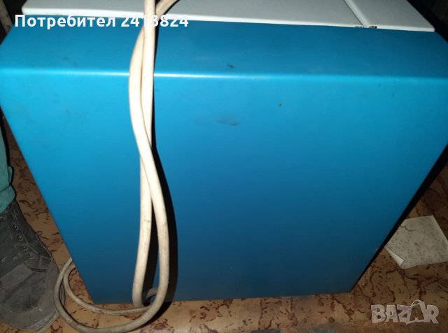 Колекционерска ръчна копирна машина, снимка 4 - Други машини и части - 34245820