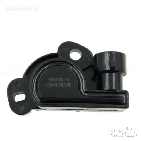 TPS датчик за положение на дроселовата клапа за опел opel 