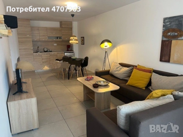 Двустаен - Созопол, снимка 3 - Апартаменти - 53727208