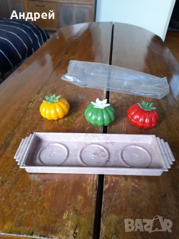 Стара солница,солници #16, снимка 2 - Други ценни предмети - 50100000