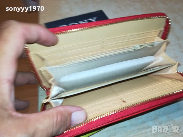 ПОРТМОНЕ 1608231141, снимка 9 - Портфейли, портмонета - 41872270