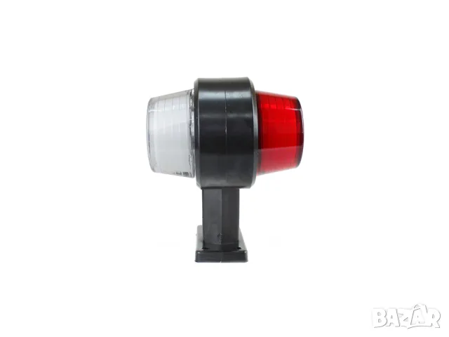 NEON LED габарит рогче под 90 градуса 200 mm, снимка 3 - Аксесоари и консумативи - 55869019