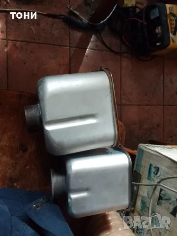 казанчета за хлебопекарна, снимка 5 - Хлебопекарни - 21188184