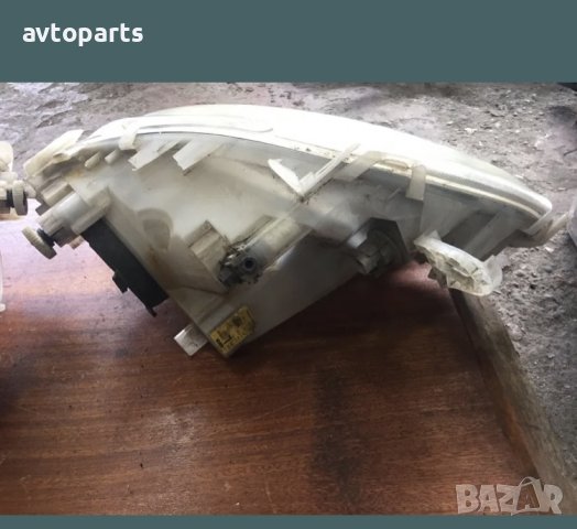 Smatr fortwo 1999година фарове, снимка 4 - Части - 40448919