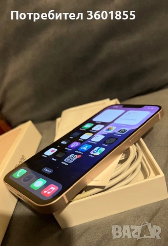 iPhone 13 128GB, снимка 3 - Apple iPhone - 53396543