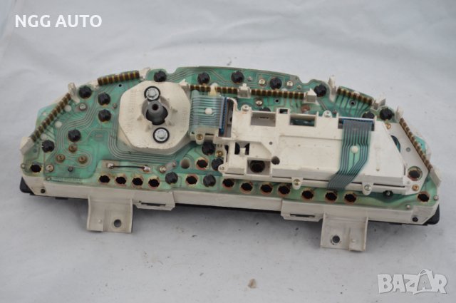 Табло Километраж за Peugeot 806 2.1 1996 г. , снимка 5 - Части - 40271471