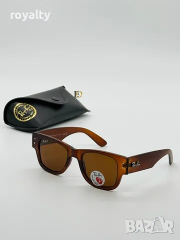 Слънчеви очила , снимка 2 - Слънчеви и диоптрични очила - 49483496