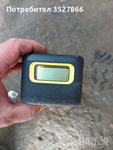 Батерия Karcher 36V 2.5Ah , снимка 2 - Други инструменти - 52632924