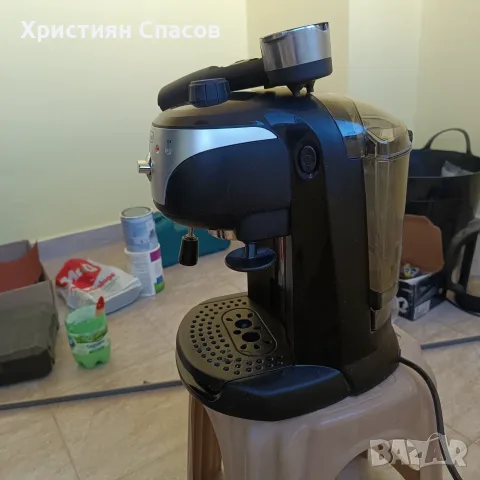 Кафемашина делонги, снимка 2 - Кафемашини - 56299825