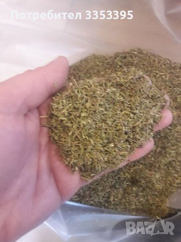 Ронена мащерка, снимка 2 - Домашни продукти - 40357412