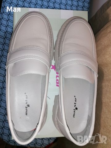 Обувки 36 , снимка 8 - Дамски елегантни обувки - 42204364