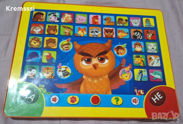 Детски таблет, снимка 1