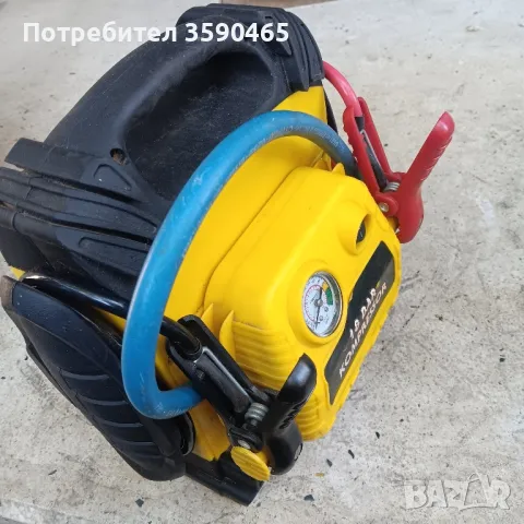 12v станция за кола, снимка 2 - Аксесоари и консумативи - 50112899