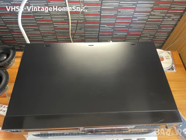 CD PLAYER SONY CDP-490 + remote , снимка 7 - MP3 и MP4 плеъри - 55989849