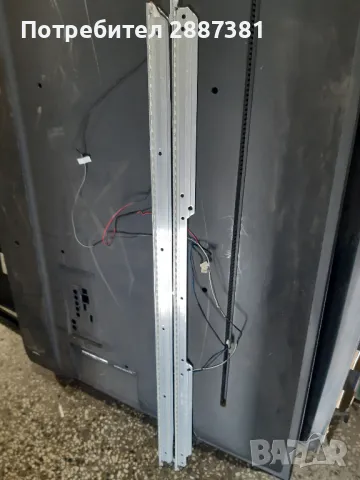 Sony KDL-37EX720, снимка 12 - Части и Платки - 49969027