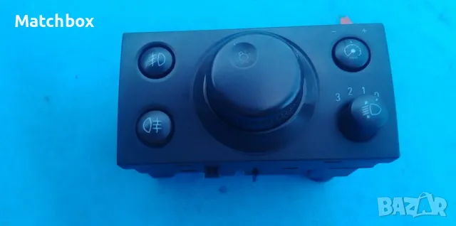 Ключ фарове за Опел Сигнум/Вектра 2.2dti 2004г