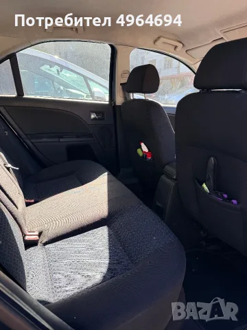Ford Mondeo 2.2 TDCi 153к.с., снимка 4 - Автомобили и джипове - 56344558