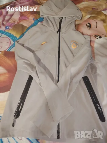 Nike tech sportwear спортен екип размер м