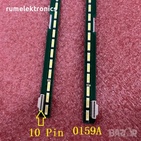 Лед ленти 6916L-2279A, 6916L-2280A, снимка 2 - Части и Платки - 50422087