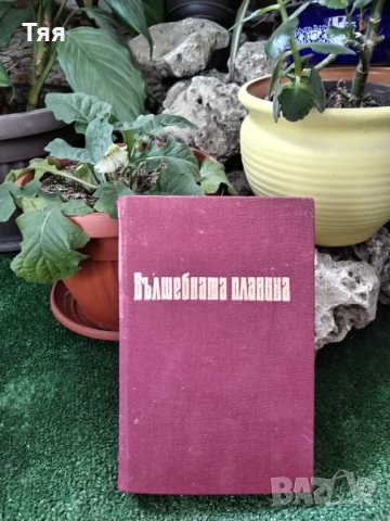 Стари книги , снимка 7 - Художествена литература - 41083158