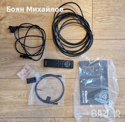 Klipsch R-51PM активни тонколони, снимка 5 - Тонколони - 53457138