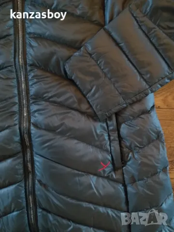 Yeti Womens Hardshell Down Jacket - дамско пухено яке L, снимка 7 - Якета - 48620600