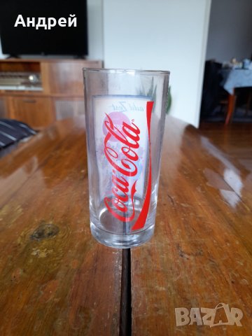 Стара чаша Кока Кола,Coca Cola #39