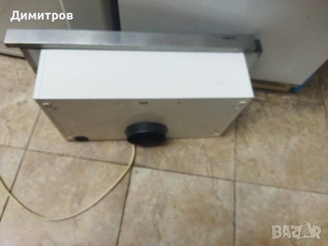 Аспиратор, снимка 3 - Абсорбатори - 41446639