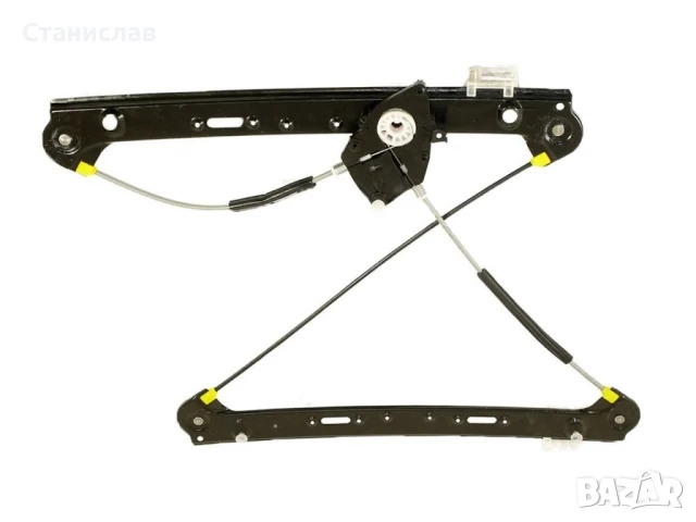 Стъклоподемник за BMW X3 E83, снимка 2 - Части - 50654655