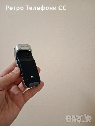 Sony Ericsson J300i, снимка 6 - Sony Ericsson - 53191451