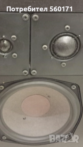 GRUNDIG 650B, снимка 11 - Тонколони - 51958364