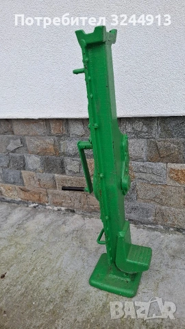 Немски крик латерна 12т, снимка 8 - Други инструменти - 53565827