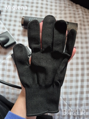 OTTO  Multistyler Airwrap 4в1 ION ACTIVE, снимка 11 - Маши за коса - 52713278