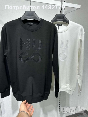 мъжка блуза , снимка 3 - Блузи - 51667607