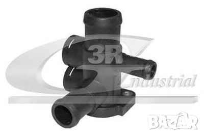 Фланец за охладителната течност VW GOLF,PASSAT,TRANSPORTER № 80742