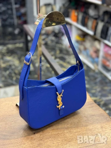 чанти ysl saint laurent , снимка 5 - Чанти - 51094331