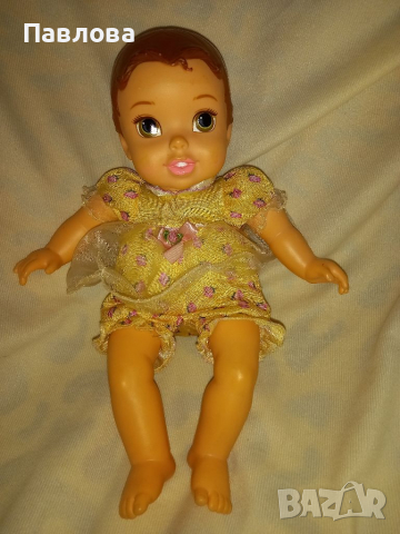 Принцесите на Дисни - Disney , снимка 4 - Кукли - 36197900