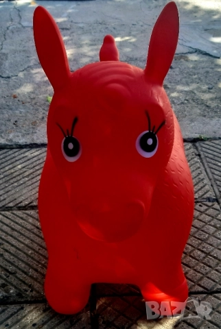 надуваемо конче