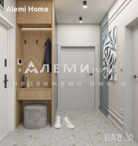 Двустаен апартамент "до ключ" пред Акт 16, Макдрайв, снимка 6 - Апартаменти - 53734257