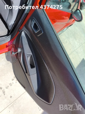 Ford Fiesta 1.25 Trend, снимка 7 - Автомобили и джипове - 52955476