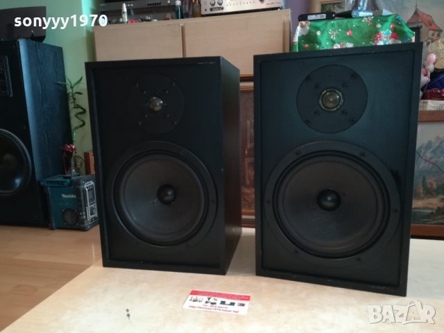 CANTON C855-SPEAKER SYSTEM-ВНОС SWISS 0902221822, снимка 2 - Тонколони - 35732658