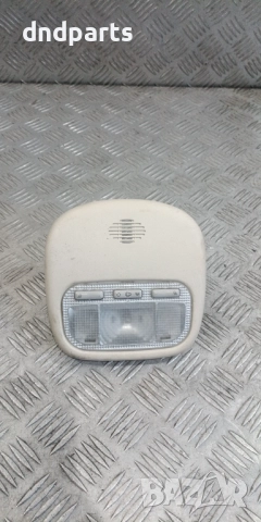 Плафон Citroen C4 2007г. 2-врати	